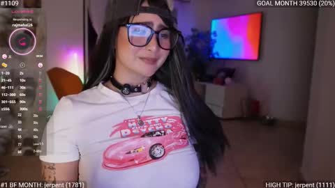 ELLA online show from 12, 2, 2026