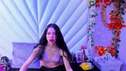 nanis james21 online show from 19, 10, 2025