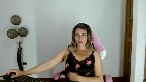 nanis online show from 4, 12, 2025