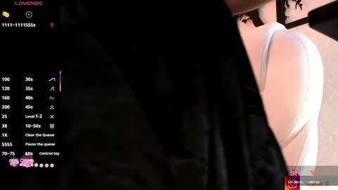 Snapshot of nanit_l chatting on 7, 2, 2026 anna online show from 7, 2, 2026