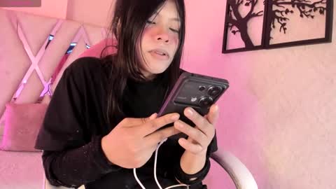 Snapshot of nanit_l chatting on 13, 3, 2026 anna online show from 13, 3, 2026