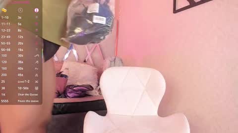 Snapshot of nanit_l chatting on 16, 3, 2026 anna online show from 16, 3, 2026