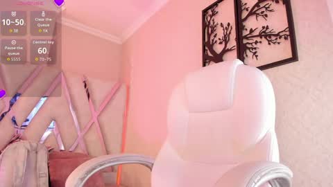 Snapshot of nanit_l chatting on 17, 3, 2026 anna online show from 17, 3, 2026