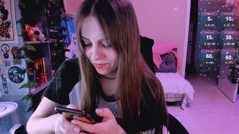 Snapshot of nanitamoore chatting on 25, 1, 2025 Monday-Friday 12-4 AM and 6-9 AM New York time online show from 25, 1, 2025
