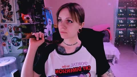 Snapshot of nanitamoore chatting on 25, 1, 2025 Monday-Friday 12-4 AM and 6-9 AM New York time online show from 25, 1, 2025
