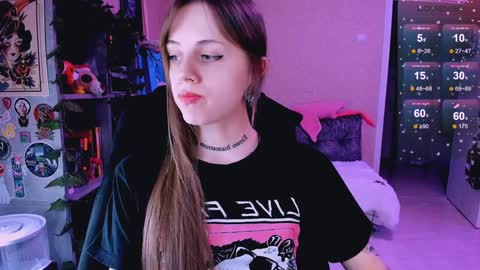 Snapshot of nanitamoore chatting on 31, 1, 2025 Monday-Friday 12-4 AM and 6-9 AM New York time online show from 31, 1, 2025