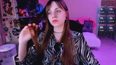 Snapshot of nanitamoore chatting on 12, 2, 2025 Monday-Friday 12-4 AM and 6-9 AM New York time online show from 12, 2, 2025