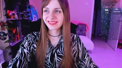 Snapshot of nanitamoore chatting on 12, 2, 2025 Monday-Friday 12-4 AM and 6-9 AM New York time online show from 12, 2, 2025