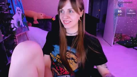 Snapshot of nanitamoore chatting on 13, 2, 2025 Monday-Friday 12-4 AM and 6-9 AM New York time online show from 13, 2, 2025