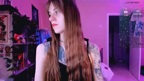 Snapshot of nanitamoore chatting on 26, 2, 2025 Monday-Friday 12-4 AM and 6-9 AM New York time online show from 26, 2, 2025
