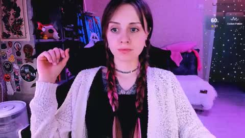 Snapshot of nanitamoore chatting on 9, 3, 2025 Monday-Friday 12-4 AM and 6-9 AM New York time online show from 9, 3, 2025
