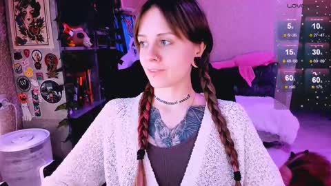 Snapshot of nanitamoore chatting on 11, 3, 2025 Monday-Friday 12-4 AM and 6-9 AM New York time online show from 11, 3, 2025