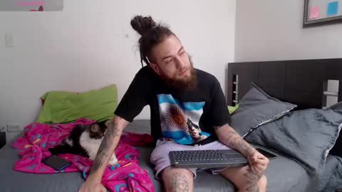 nanna_and_balder2 online show from 21, 2, 2025