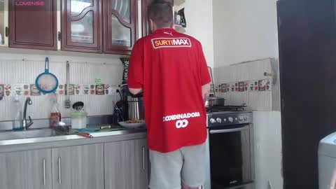 nanna_and_balder2 online show from 27, 2, 2025