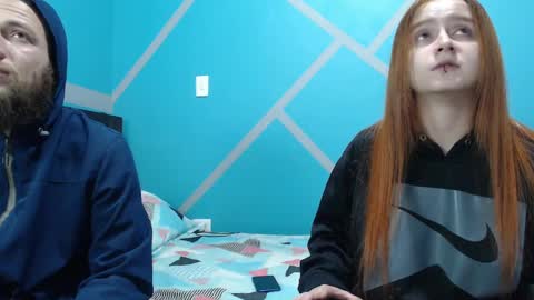 nanna_and_balder2 online show from 20, 9, 2025