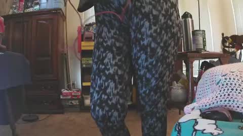 Nanna Baldur online show from 6, 5, 2026