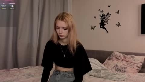 nannetteterrill online show from 18, 3, 2026