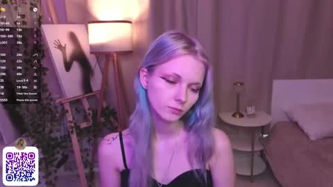 nannetteterrill online show from 24, 5, 2026