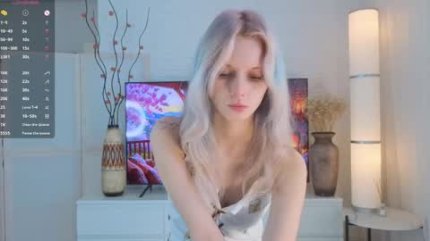 nannetteterrill online show from 29, 5, 2026