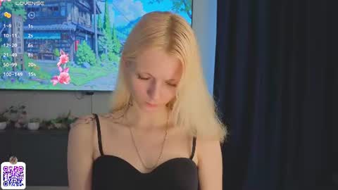 nannetteterrill online show from 20, 6, 2026