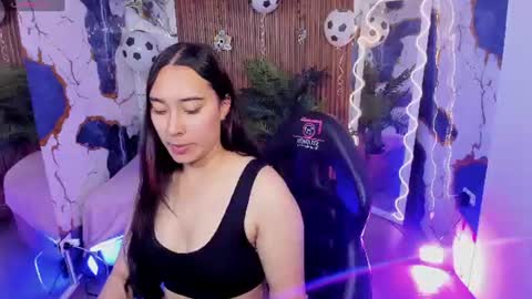 Snapshot of nanni_tay chatting on 1, 7, 2026 Nanni online show from 1, 7, 2026
