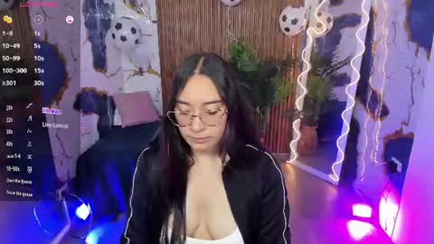Snapshot of nanni_tay chatting on 3, 7, 2026 Nanni online show from 3, 7, 2026