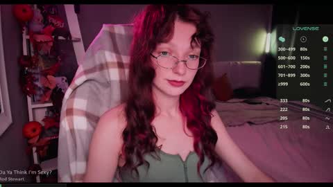 Snapshot of nannoyou chatting on 9, 11, 2025 NannoNancy online show from 9, 11, 2025