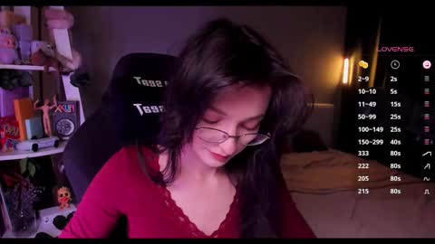 Snapshot of nannoyou chatting on 6, 2, 2026 NannoNancy online show from 6, 2, 2026