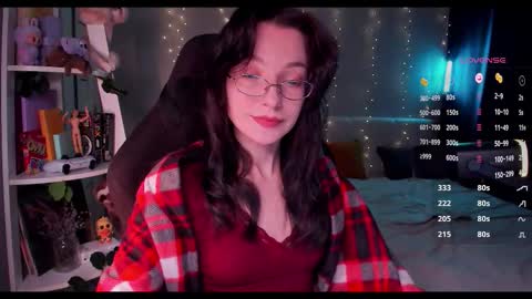 Snapshot of nannoyou chatting on 9, 2, 2026 NannoNancy online show from 9, 2, 2026