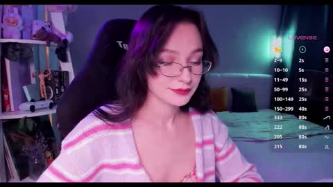 Snapshot of nannoyou chatting on 13, 2, 2026 NannoNancy online show from 13, 2, 2026