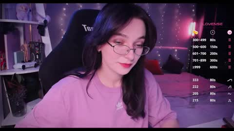 Snapshot of nannoyou chatting on 27, 2, 2026 NannoNancy online show from 27, 2, 2026