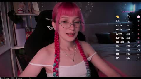 NannoNancy online show from 7, 6, 2026