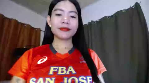 Femar Jane online show from 5, 5, 2026