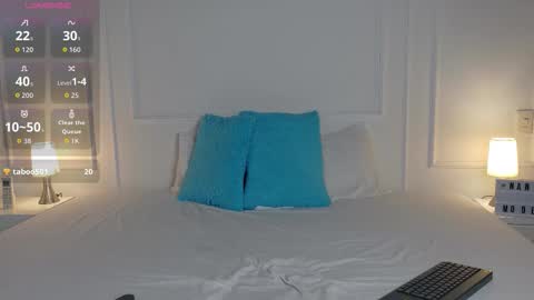 nany_model25 online show from 14, 1, 2026