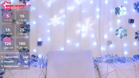 NANY online show from 23, 12, 2024