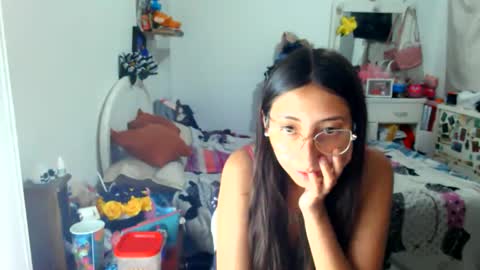 Snapshot of nanylux chatting on 24, 11, 2025 nanylux online show from 24, 11, 2025