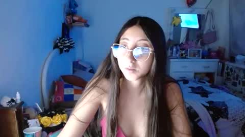 Snapshot of nanylux chatting on 25, 11, 2025 nanylux online show from 25, 11, 2025