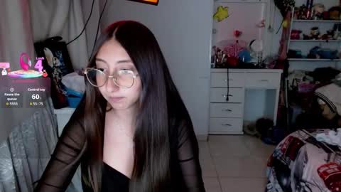 Snapshot of nanylux chatting on 7, 1, 2026 nanylux online show from 7, 1, 2026