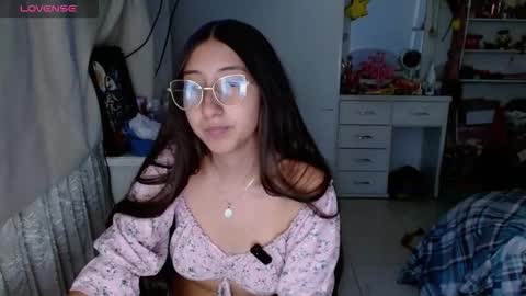 Snapshot of nanylux chatting on 17, 1, 2026 nanylux online show from 17, 1, 2026