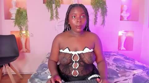 Snapshot of nanymoreno chatting on 24, 9, 2025 nanymoreno online show from 24, 9, 2025