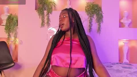 Snapshot of nanymoreno chatting on 26, 9, 2025 nanymoreno online show from 26, 9, 2025