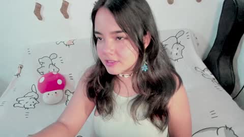  Naoko  online show from 3, 1, 2025