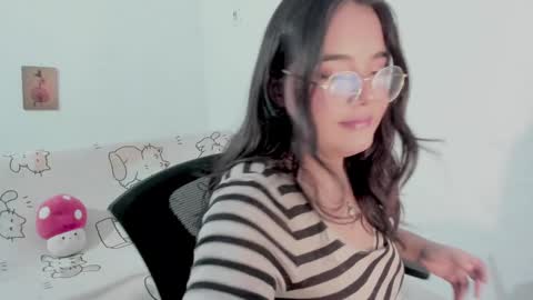  Naoko  online show from 7, 3, 2025