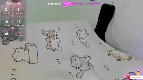  Naoko  online show from 13, 9, 2025