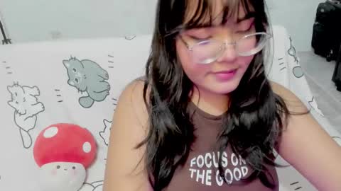  Naoko  online show from 6, 2, 2026