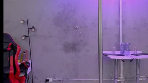 Naomi Blair online show from 20, 2, 2026