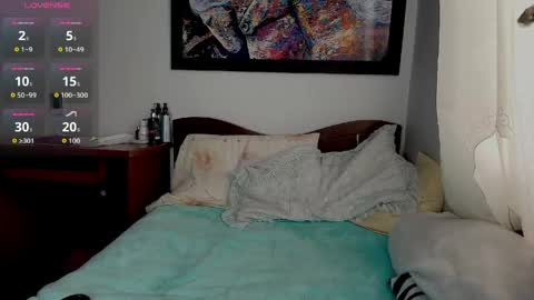 naomi_baby19 online show from 11, 4, 2026