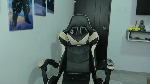 naomi_berckley online show from 14, 10, 2025