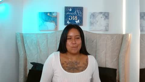 Naomi online show from 17, 7, 2026