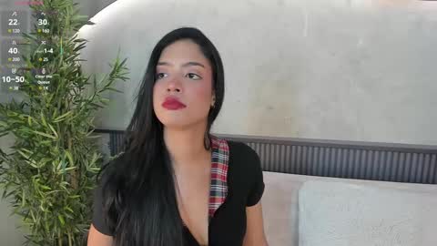 Naomi  online show from 13, 2, 2025
